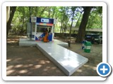 Stall - ACP, MS Structure with interior & Branding Graphics (2)